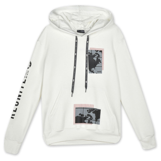 Bodytalk Ανδρικό φούτερ